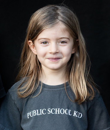 Kids size tshirts